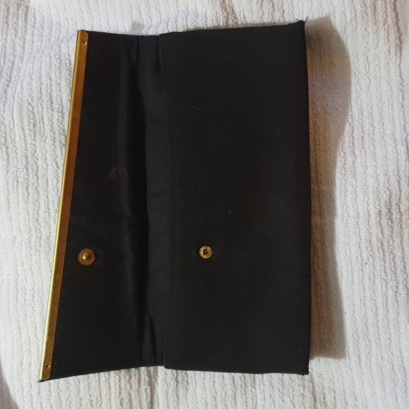 PEGI PARIS vintage clutch - Picture 2 of 3